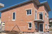Long Compton home extensions