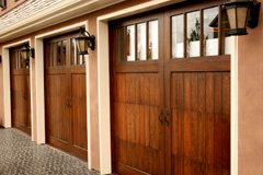 Long Compton garage extension quotes