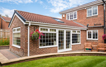 Long Compton house extension leads