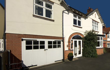 Long Compton multiple storey extension leads